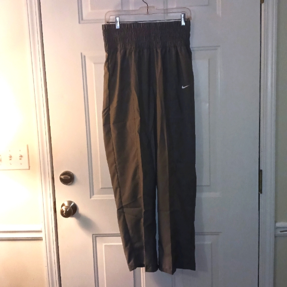 Nike NWT Dri Fit Atheletic Pants Size M